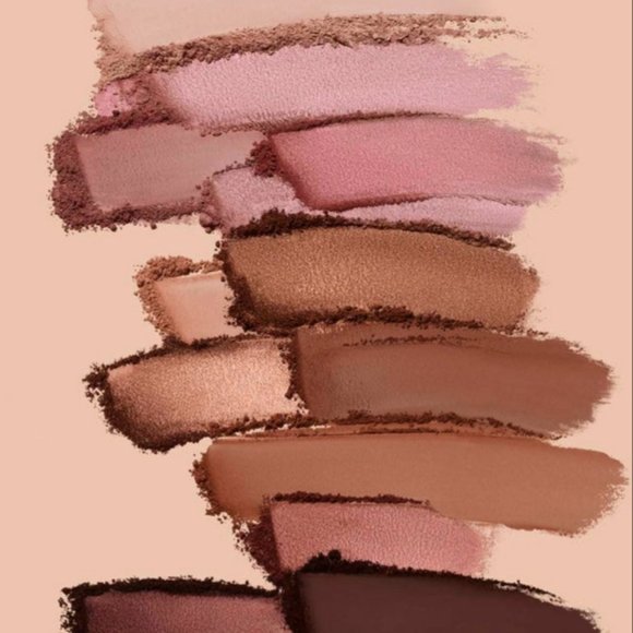 💋💋FENTY BEAUTY BOMB POSSE MEGA MIX + MATCH EYESHADOW $55 💋💋 - Picture 10 of 10